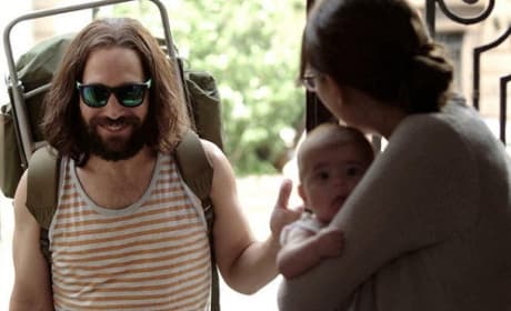 Paul Rudd in Our Idiot Brother