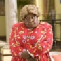Big Momma Strikes Again