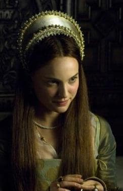 Anne Boleyn Picture