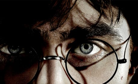 Harry Potter and the Deathly Hallows Gets Seven More Character Posters!