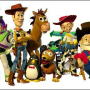 Toy Story Photo