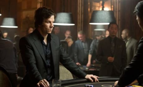 The Gambler Stars Mark Wahlberg