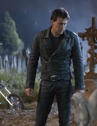 Nicolas Cage Speaks on Ghost Rider 2, National Treasure 3 ...