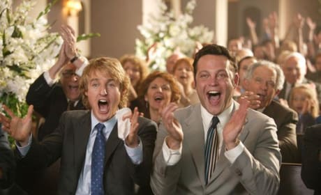 Wedding Crashers Picture