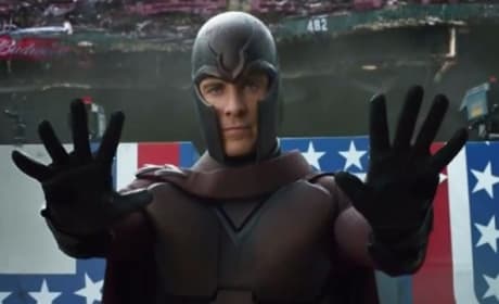X-Men Days of Future Past Trailer: So Many Battles Waged Over the Years 