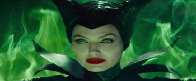 Maleficent Trailer: Once Upon a Dream - Movie Fanatic