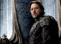 Russell Crowe Open to Man of Steel Sequel, Krypton Prequel 