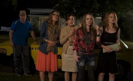 Moms’ Night Out Review: Mothers Deserve Better