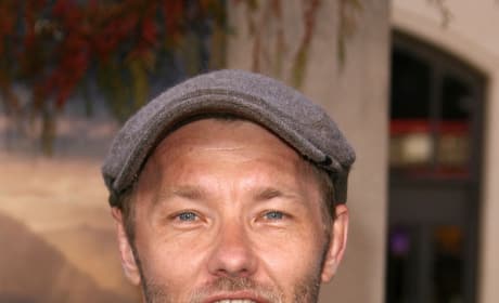 Joel Edgerton Joins The Great Gatsby