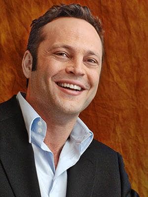 Vince Vaughn Photo