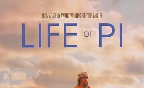 Life of Pi International Trailer Debuts: You Will Find it Hard to Believe