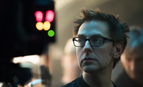 Guardians of the Galaxy 2: James Gunn Dishes Thanos’ Role, Peter Quill’s Father