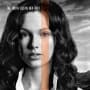 The Giver Taylor Swift Character Poster