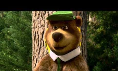 Yogi Bear - Official Trailer 2