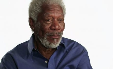 Ted 2: Morgan Freeman Joins the Cast! 