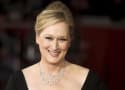 The Homesman adds Meryl Streep and Hilary Swank: Tommy Lee Jones Writes and Directs
