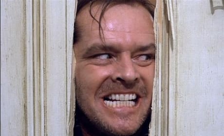 The Shining Prequel The Overlook Hotel Nabs Writer