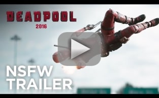 Deadpool Red-Band Trailer: Ryan Reynolds In Superhero Movie With A Twist