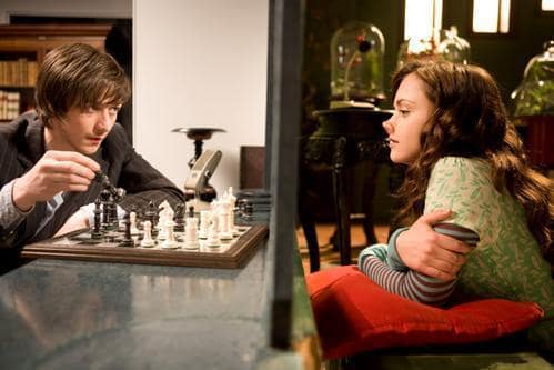Max and Penelope