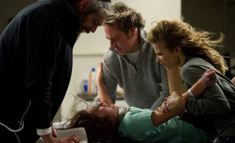The Possession Wins the Holiday Weekend: 'Dybbuk Box' Office Results