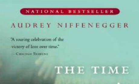 The Time Traveler's Wife