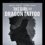 The Girl with the Dragon Tattoo Blu-Ray