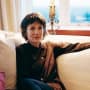 Harriet Walter Picture