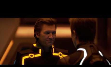 TRON: LEGACY Official Trailer #2 