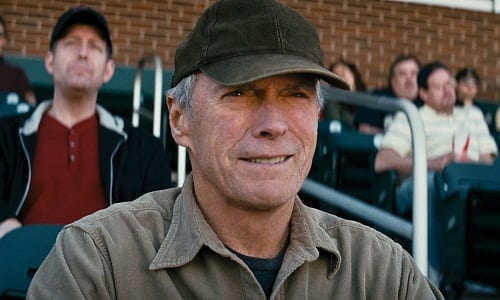 Clint Eastwood Trouble with the Curve