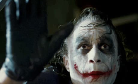 Comic Book Experts Weigh in on Possible Batman Villains