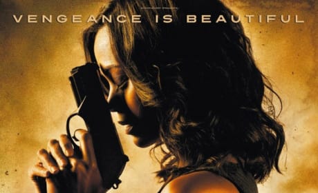 First Look: Colombiana Official Poster