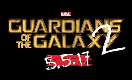 Guardians of the Galaxy 2