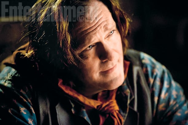 The Hateful Eight Michael Madsen
