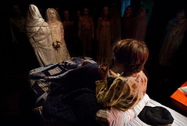 Insidious Chapter 2 Pic