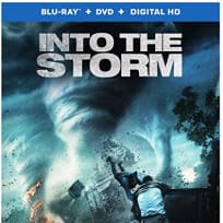 Into the Storm