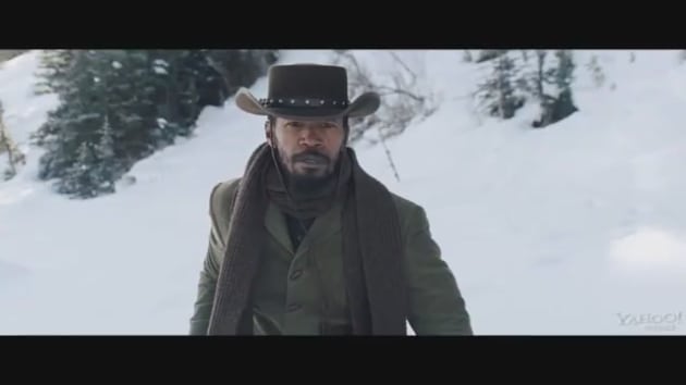 Django Unchained Gets its Final Trailer: In My World, You Gotta Get ...