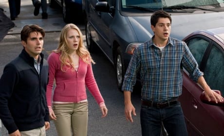 Final Destination 5 Cast Chats to Movie Fanatic: Upping the Ante