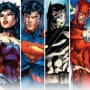 Justice League Photo