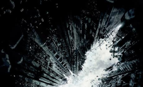 The Dark Knight Rises Unleashes Operation Early Bird