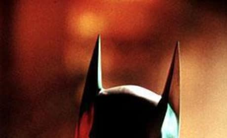 Val Kilmer as Batman