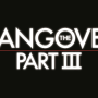 The Hangover Part III Title Treatment