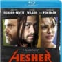 Hesher Blu-Ray