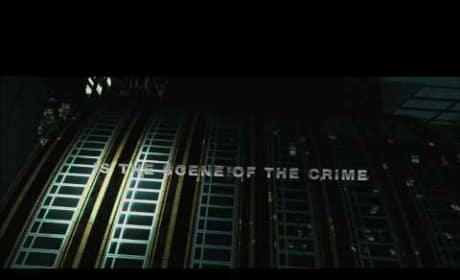 Inception Teaser Trailer 1