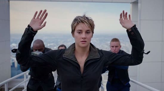 Insurgent Trailer: The Future Our People Deserve - Movie ...