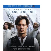 Transcendence