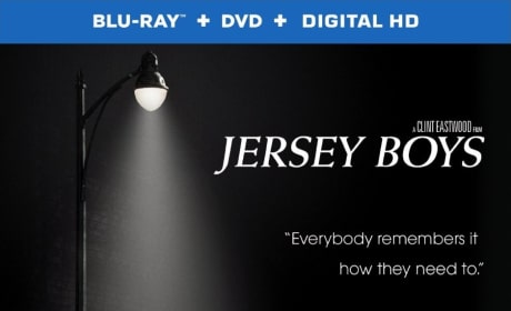 Jersey Boys DVD Review: Oh, What a Movie? 
