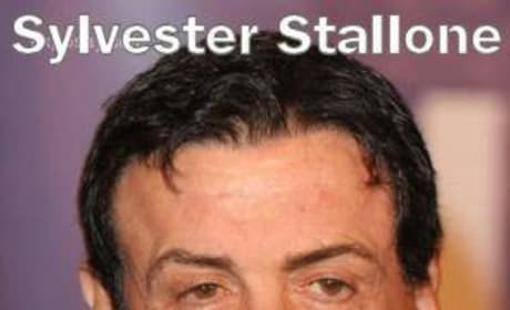 Syvlvester Stallone Has a Death Wish