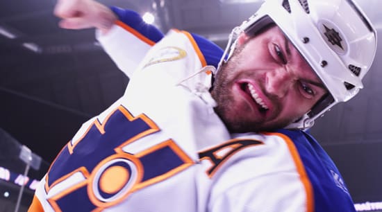 Goon Stars Sean William Scott
