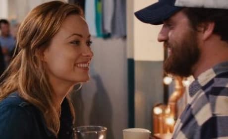 Drinking Buddies Review: Bizarro Rom-Com Charms
