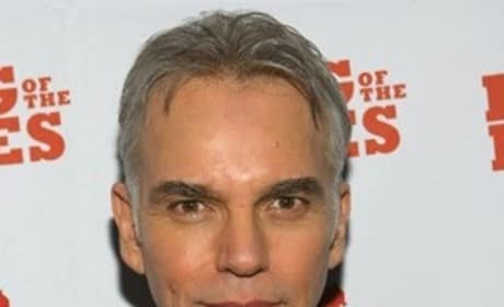 One, Two... Is Billy Bob Thornton Coming For You?